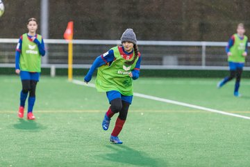 Bild 160 - wCJ VfL Pinneberg - J2 VfL Pinneberg : Ergebnis: 2:4